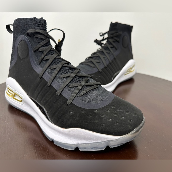Under Armour Curry 4 More Dimes - Picture 6 of 9